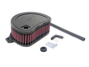 Filtru aer YAMAHA XV1700 ROAD STAR - K&N Filters YA-1704 - Img 2