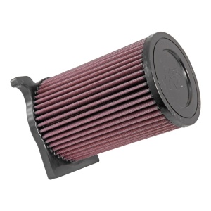 Filtru aer YAMAHA YFM700 GRIZZLY 708CC, K&N Filters YA-7016