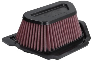 Filtru aer YAMAHA YZF-R1 / R1M 1000 - K&N Filters YA-1020 - Img 3
