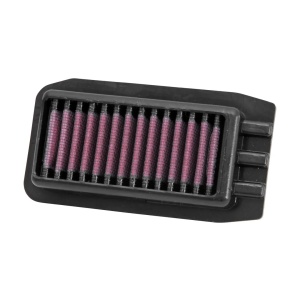 Filtru de aer YAMAHA XT250, K&N Filters YA-2509 - Img 1