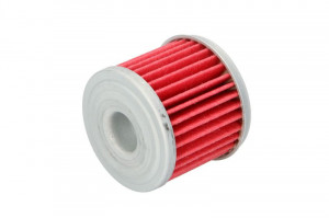 Filtru ulei HIFLO pentru motociclete HF116 - Honda CRF150, CRF250, CRF450 - Img 3