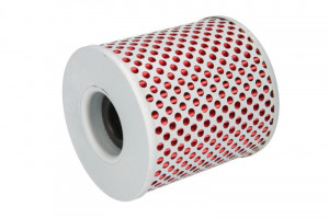 Filtru ulei HIFLO pentru motociclete HF126 - Kawasaki KZ1000,Z1000,KZ1300,ZN1300 - Img 2