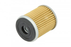 Filtru ulei HIFLO pentru motociclete HF142 - Yamaha WR250,YZ250,WR400,YZ400,WR426,YZ426 - Img 3
