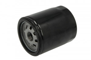 Filtru ulei HIFLO pentru motociclete HF171B (Negru) - Harley Davidson - Img 2