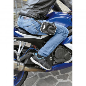 Geanta picior moto Lampa T Maxter - Img 4