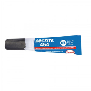 He195906 Loctite 454-Adeziv Universal Rapid 3G Gel