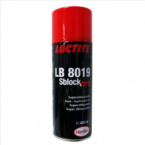 HE589891 SPRAY DEGRIPANT 400 ML SB LOCTITE 8019