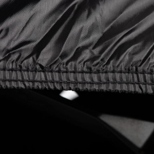 Husa moto Oxford Umbratex XL - 210x133x63cm - Img 6