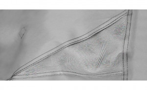 Husa moto TKN-Connect eXtreme® Oxford 300D - size XXL - Img 6