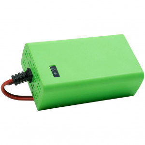 Incarcator si redresor PNI M200 pentru acumulatori Gel si moto max. 20Ah - Img 5