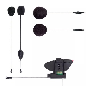 Kit Audio Intercom Midland BT PRO - Img 1