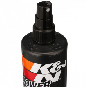 Kit De Intretinere Filtre Sport, 350ml K&N - Img 3