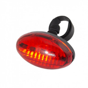 Lampa Spate LED pentru bicicleta ARION EOT009 - Img 1
