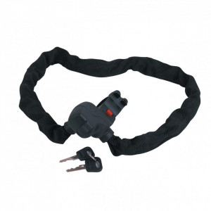 Lant cu Lacat HERCULES 6mm x 900mm