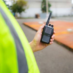 Midland G11 PRO Stație radio PMR portabilă, VOX - Img 3
