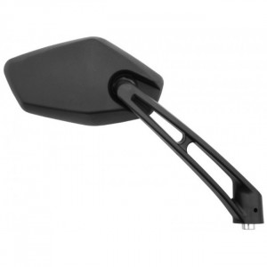 Oglinda moto scuter dreapta M10 Aprilia SR R Factory SportCity Variant Sport