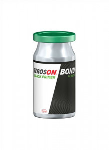 Primer parbriz Teroson Bond Black Primer, 25ml - Img 2