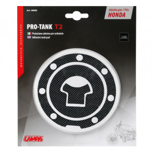 Protectie capac rezervor, Lampa – HONDA - Img 2