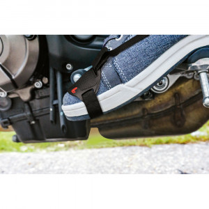 Protectie universala pentru incaltaminte moto Lampa Shoe Protector - Img 5