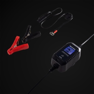 Redresor baterie inteligent Oxford Oximiser Pro 900 6V/12V pentru motociclete, ATV, scutere - Img 4