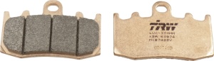 Set placute frana moto BMW HP2, K, R 850-1300 - Img 2