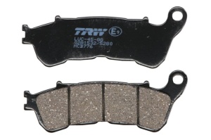 Set Placute Frana Moto HONDA CBF1000 VFR800 VT750 Shadow XL1000V Varadero