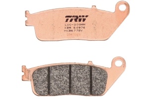 Set placute frana moto HONDA CBF500 CBF1000 CBR500R NC750S VT750 Shadow