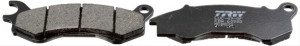 Set Placute Frana Moto HONDA NSC50 NSC110 PCX125 - Img 2