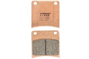 Set placute frana moto KAWASAKI ZRX1100 SUZUKI GSX750 GSX1300R Hayabusa GSX-R600 SV650S - model M/N