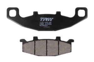 Set Placute Frana Moto - MCB569