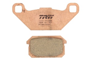 Set placute frana moto OFFROAD - ADLY 320 500 ATV, PGO BUGRIDER 200