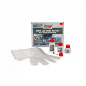 Set Tratament + Protectie Nano Pt 1 Parbriz -Nano Technologie- Pro21187 - Img 3