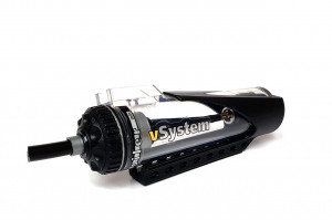 Sistem ungere lant motocicleta Scottoiler vSystem - Universal Edition - Img 8