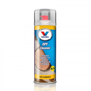 Solutie auto spray curatare filtru de particule 400ml Valvoline - Img 2
