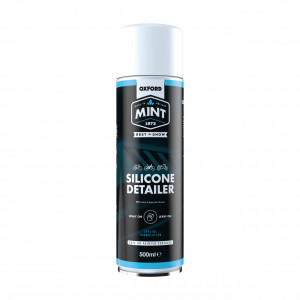 Spray cu silicon Mint Silicone Detailer - 500ml