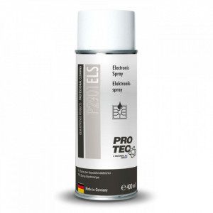 Spray curatare contacte electrice Protec, 400ml - Img 1