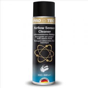 Spray curatare debitmetru aer Protec Air Flow Sensor Cleaner, 500ml - Img 2