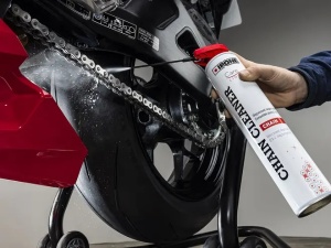 Spray Curatare Lant CHAIN CLEANER - 750ML - IPONE - Img 2