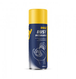 Spray Dizolvant Rugina 450 Ml