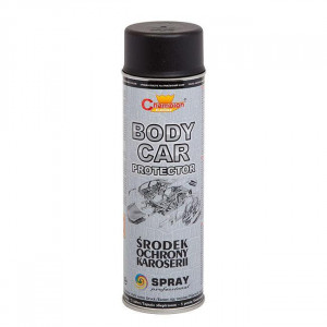 Spray Insonorizant, Antifon cu destinatie auto, cantitate 500ml, culoare Negru