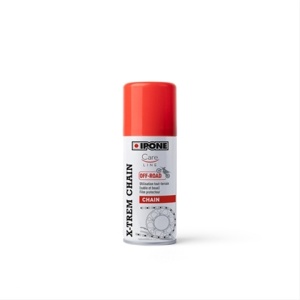 Spray Lant Lubrifiant X-TREM CHAIN OFFROAD - 100ML - IPONE