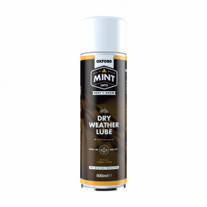 Spray lant vreme uscata OXFORD MINT - 500ml - Img 2