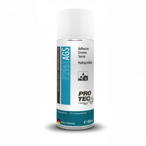 Spray lubrifiere lant Protec Adhesive Grease Spray, 400ml - Img 1