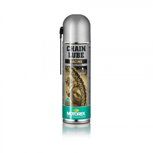 Spray pentru lanț Motorex Chain Lube Racing PTFE 500ml