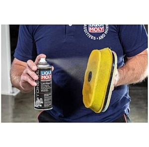 Spray Ulei Filtru Aer Motorbike 400 Ml - Img 2