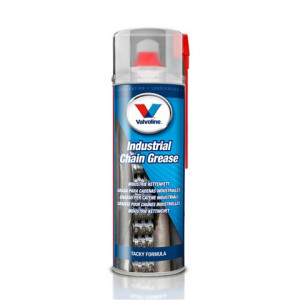 Spray vaselina pentru lant, 400ml, Valvoline, Industrial Chain Grease - Img 2