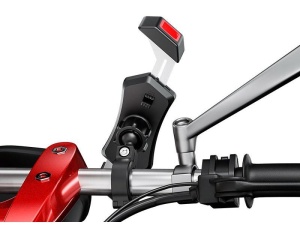 Suport telefon mobil pentru motocicletă - R16-metal - Img 2