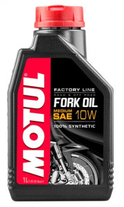 ULEI FURCA FACTORY LINE 10W (M) - 1L MOTUL