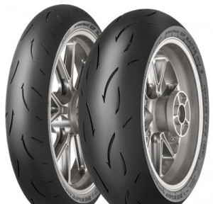 A634592Go Anvelopa Moto 200/55Zr17 (78W) TL Sx Gp Racer D212 M-Dunlop - Img 2
