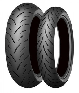 A634863Go Anvelopa Moto 110/70Zr17 (54W) TL Sx Gpr300F-Dunlop